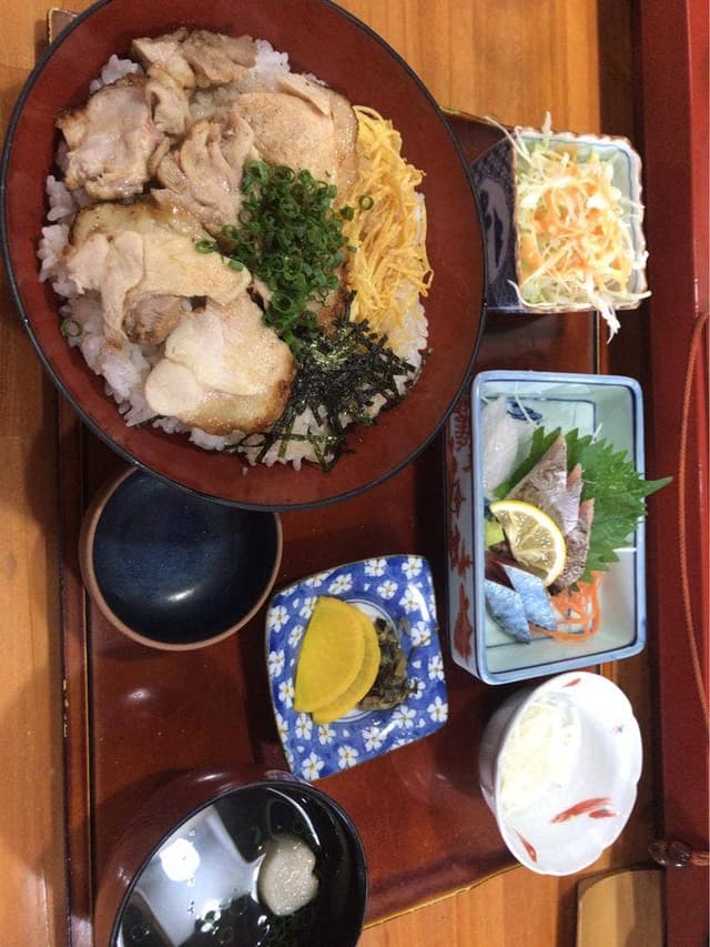 鷹汐 - サブ画像1