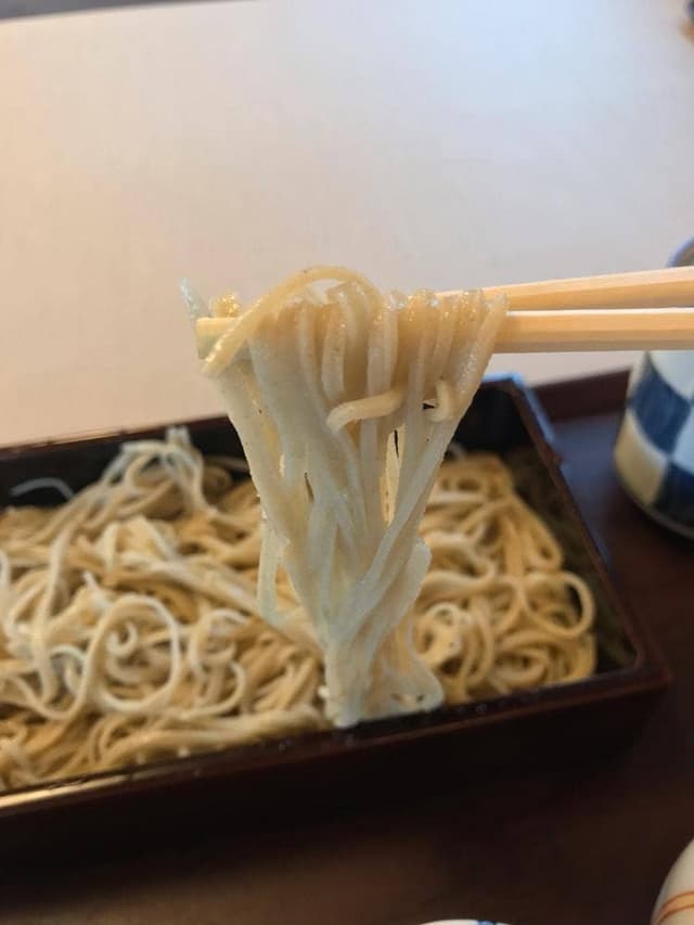 手打蕎麦 夏梅木 - サブ画像1