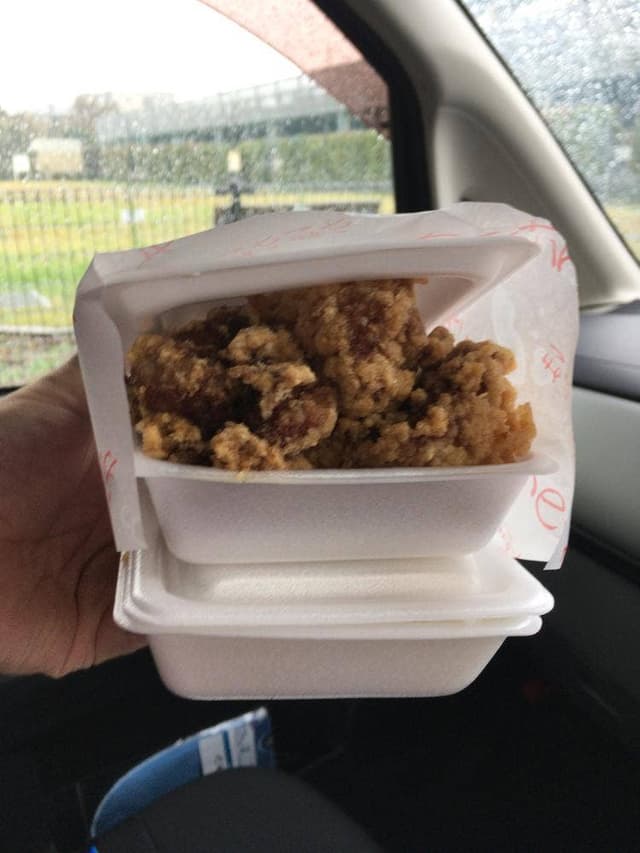 ほっかほか弁当 - サブ画像1