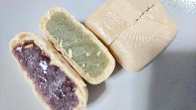 御菓子司 谷保屋 - サブ画像2