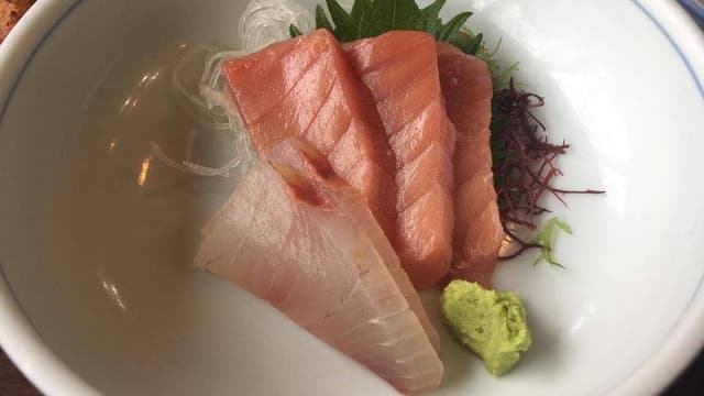 国民宿舎いろは島 レストラン - サブ画像1