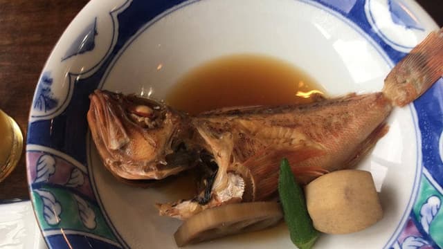 国民宿舎いろは島 レストラン - サブ画像3