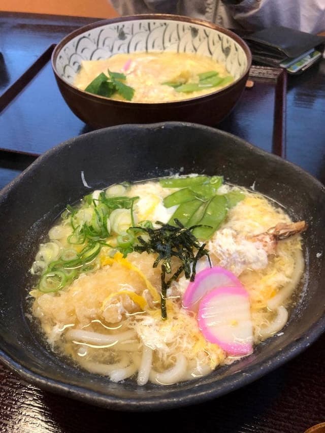 田む呂 祖父江店 - サブ画像1