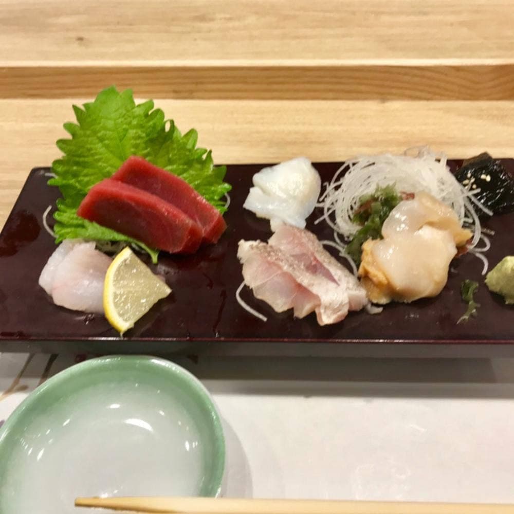 築地日本海 赤羽店
