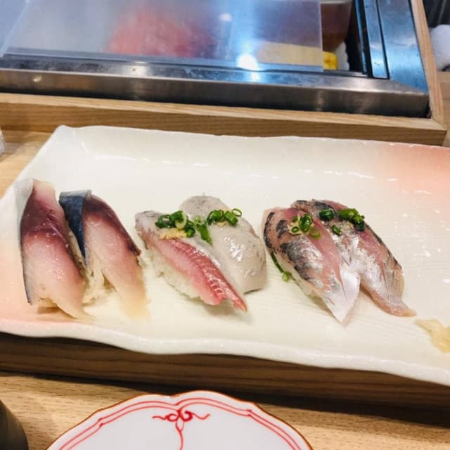 築地日本海 赤羽店 - サブ画像3