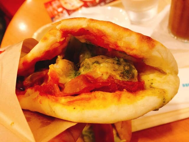 ドトールコーヒーショップ 高田馬場4丁目店 - サブ画像2