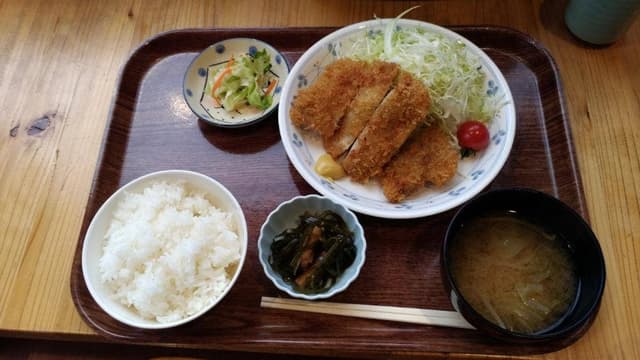 母ちゃんハウス だぁすこ 沿岸店 - サブ画像3