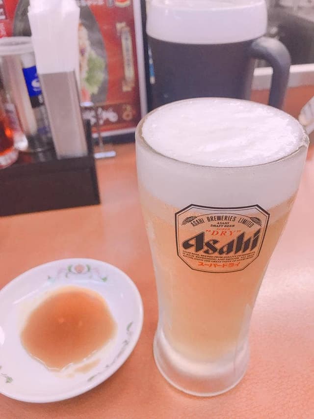 餃子の王将 徳島駅前店 - サブ画像1