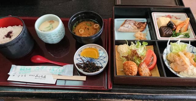 みとろ荘 - サブ画像3