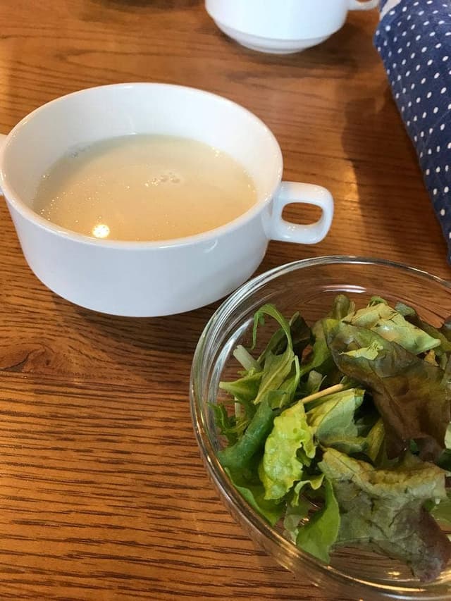 カフェラウンジコロン - サブ画像3