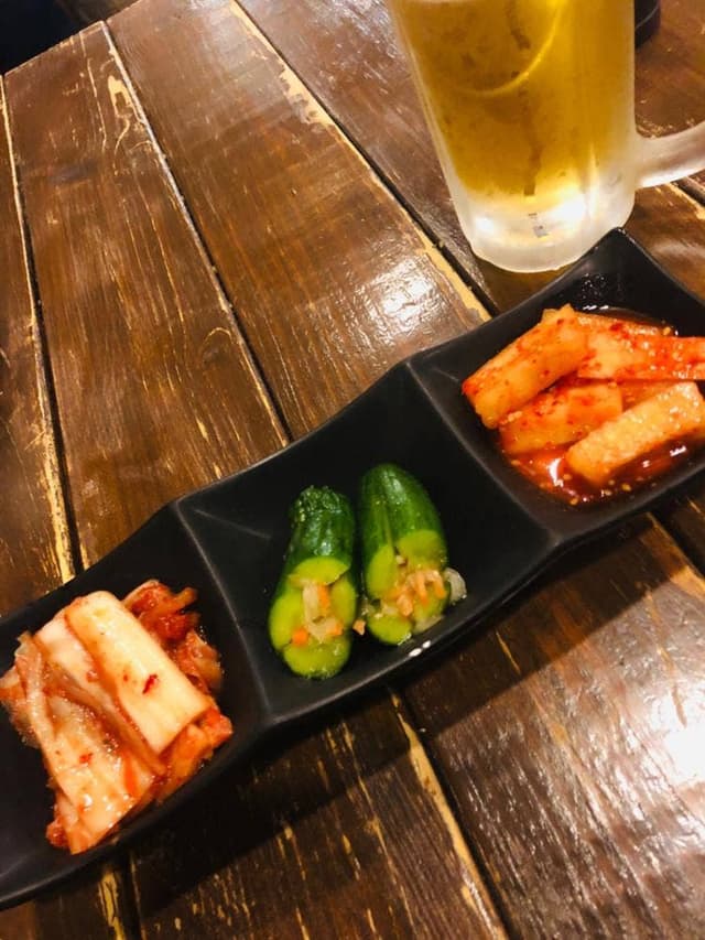 焼肉ホルモンのキムチ屋本舗 - サブ画像1