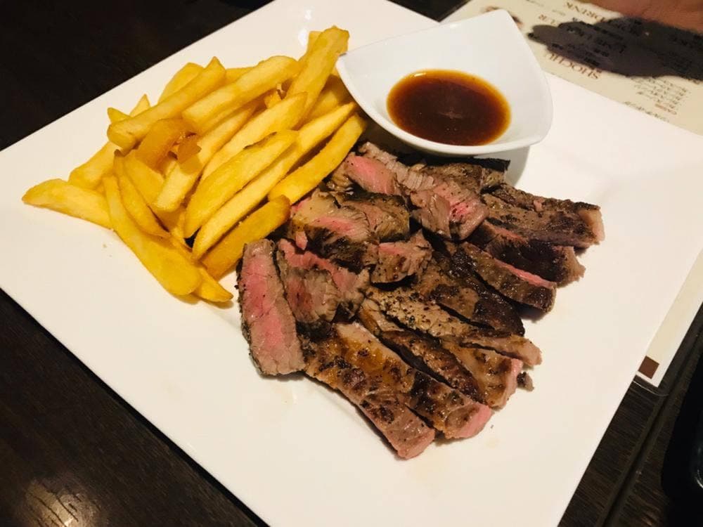 Fusion Dinning and Bar Mito 中野店