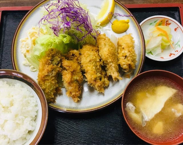 蒸汽茶屋 - サブ画像2