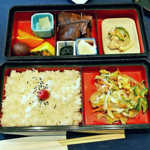 はいむるぶし - サブ画像3