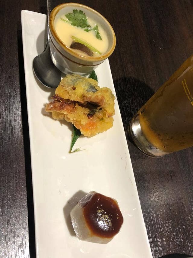 居酒屋 旬 - サブ画像3