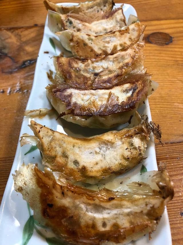 餃子亭 - サブ画像2