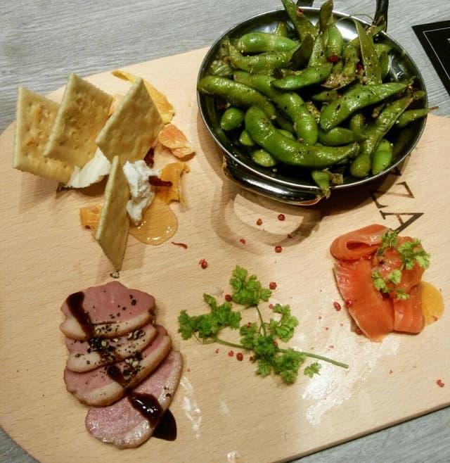 GRILL MEAT FACTORY 海浜幕張店 - サブ画像1