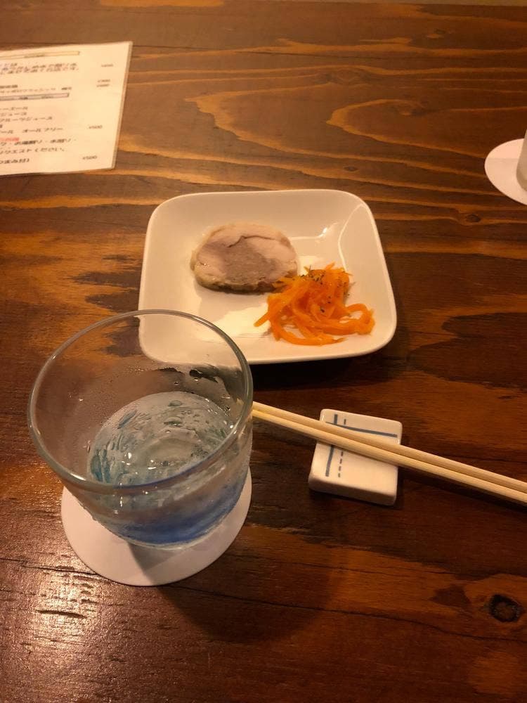 焼酎Bar Fu