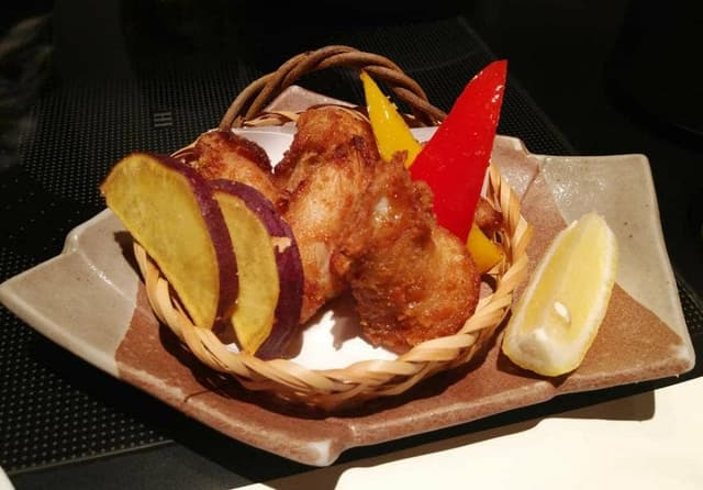 玄品 吉祥寺 - サブ画像1