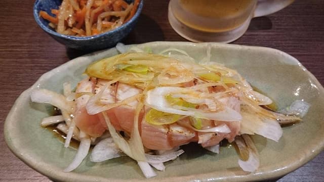 鳥とと - サブ画像1