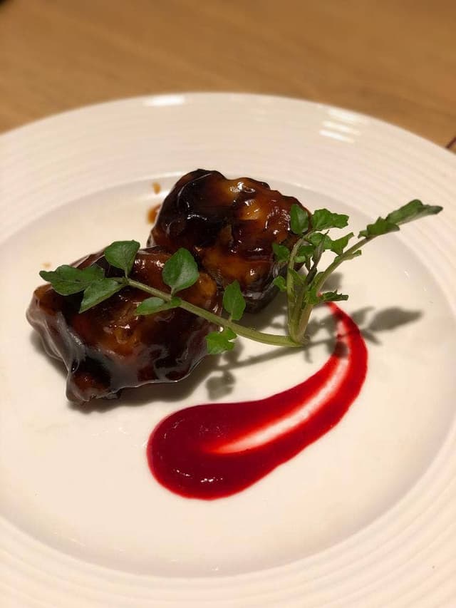 美食同源 招福門 - サブ画像1