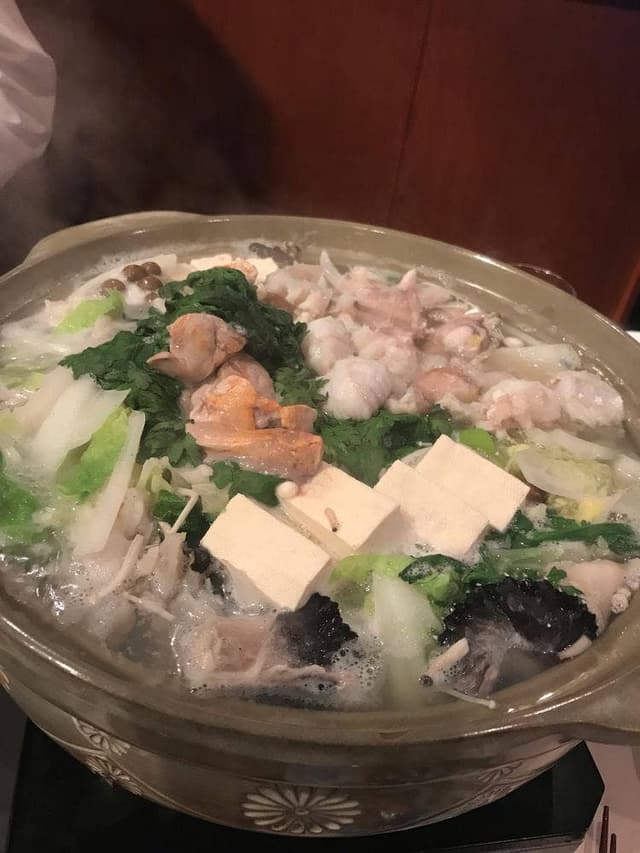 なかを酒店 - サブ画像1