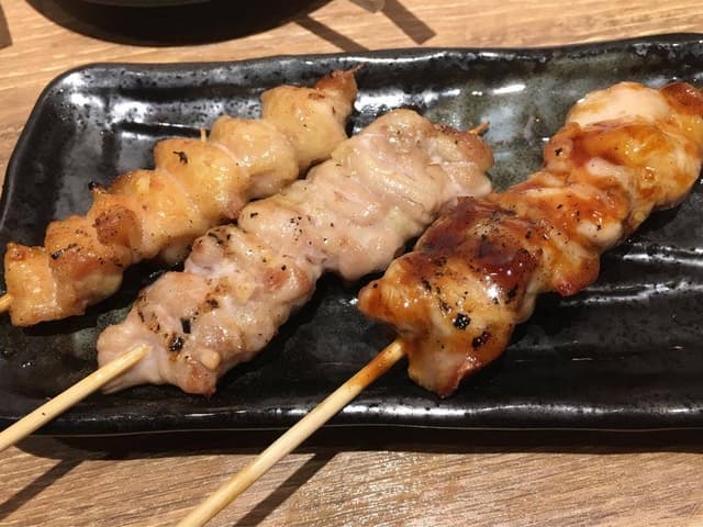 とりいちず 蕨西口店 - サブ画像3