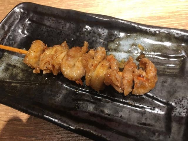とりいちず 蕨西口店 - サブ画像1