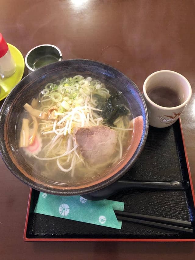 松楽 - サブ画像1