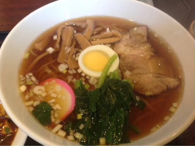 辣醤厨火 味くら - サブ画像2