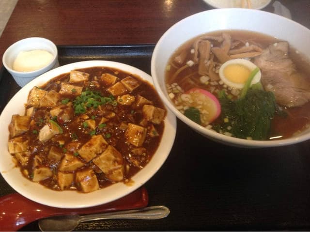 辣醤厨火 味くら - サブ画像3