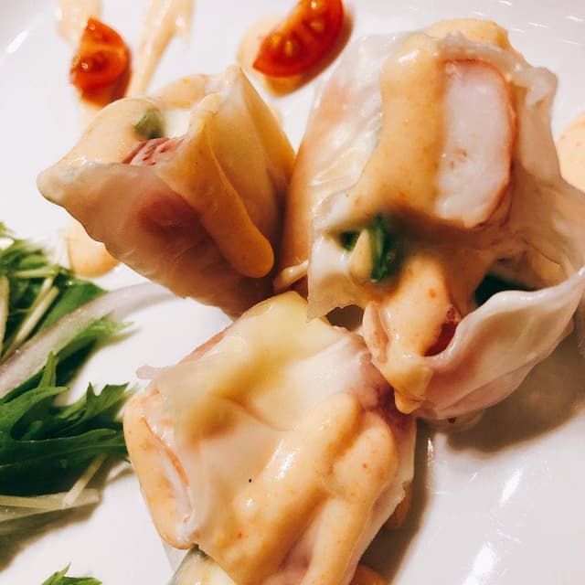 CASCO ROSSO - サブ画像3