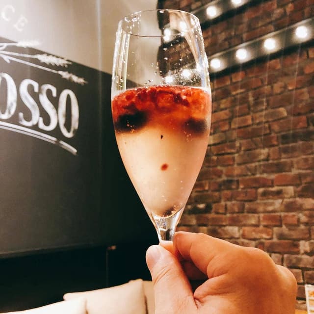 CASCO ROSSO - サブ画像1