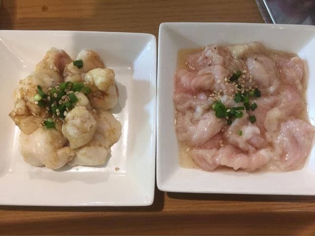 焼肉徳寿明野店 - サブ画像2