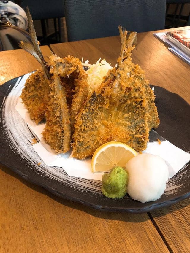 おいしい魚とこだわりの酒 とっちゃば - サブ画像3
