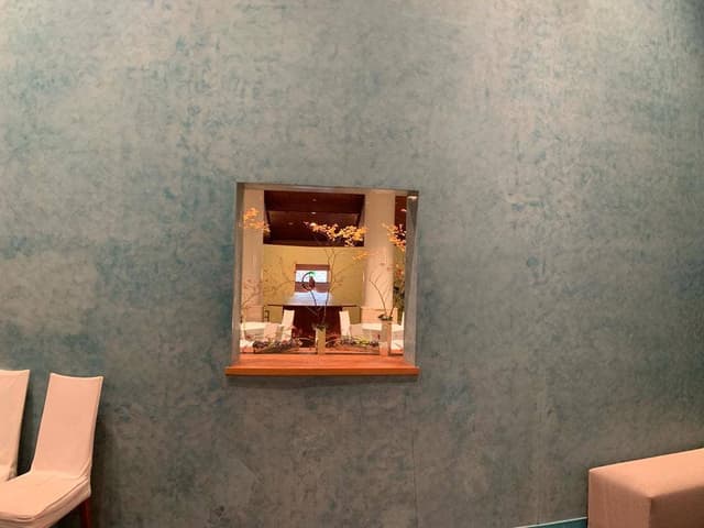 ザ・ラウンジ ホテルブレストンコート - サブ画像2