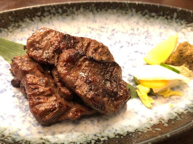 かまど料理 銀兵衛 - サブ画像3