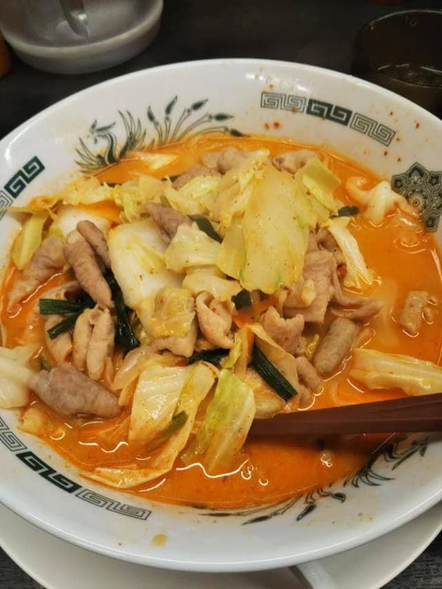 日高屋 笹塚観音通店 - サブ画像3