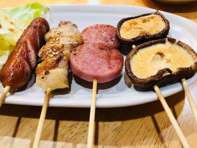 炭火居酒屋 拓 - サブ画像2