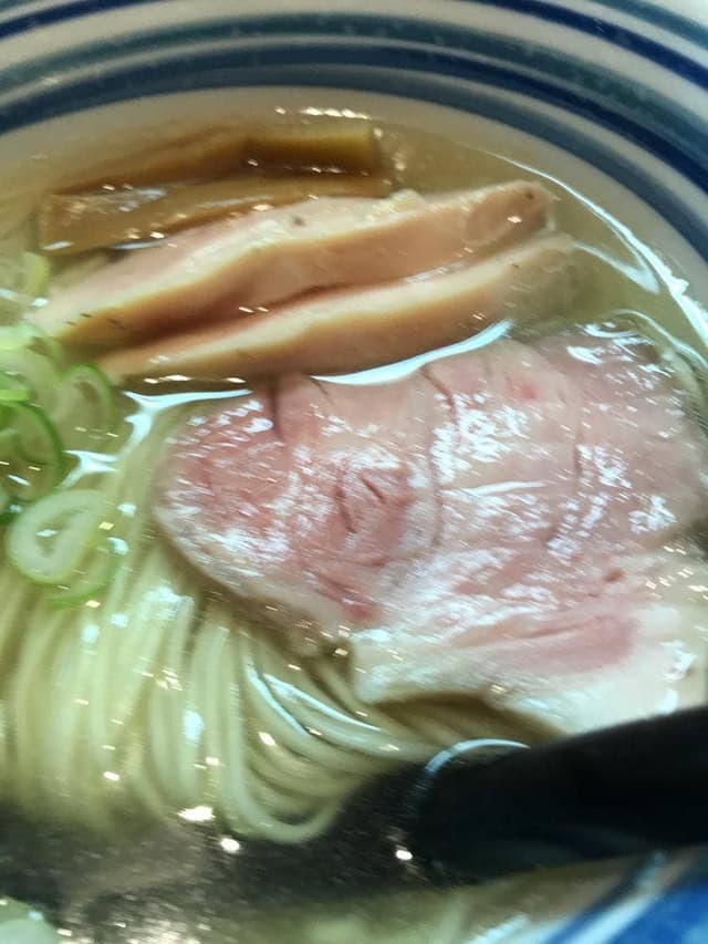 HASE麺 HINCHI - サブ画像2