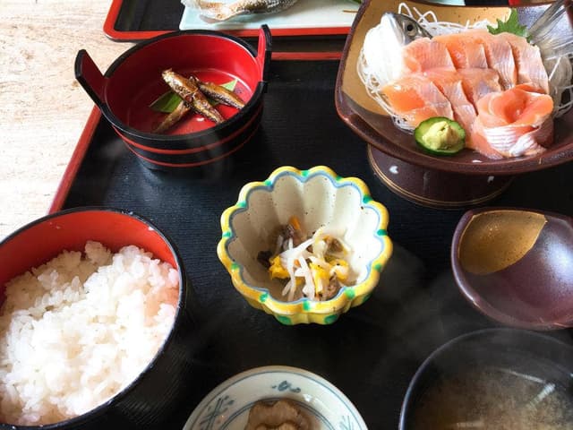 とちの茶屋 - サブ画像3