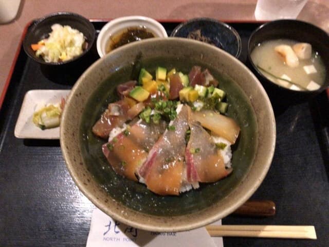 北角 - サブ画像3