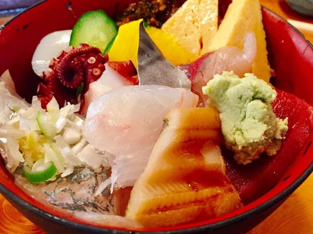 鮨善2号店 - サブ画像3