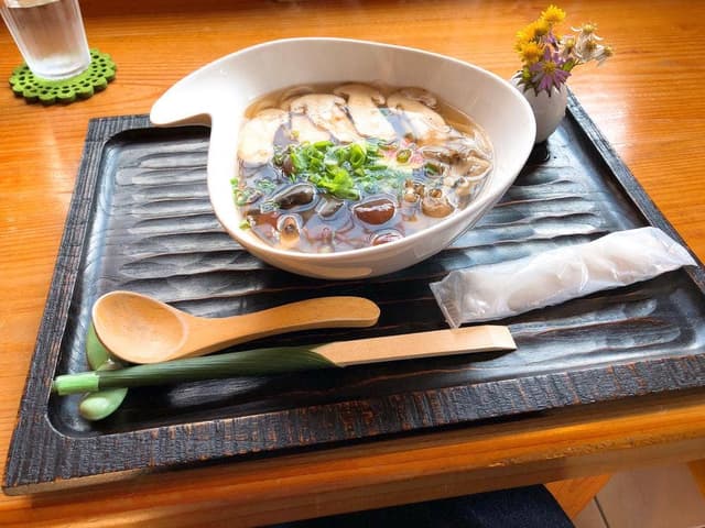 花と喫茶 さくや - サブ画像3