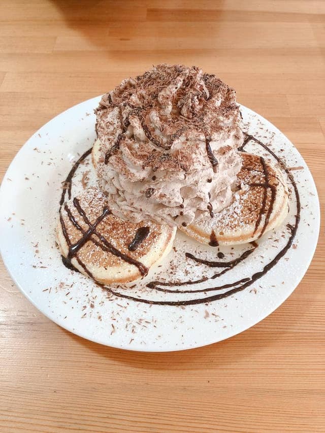 Blue Cafe - サブ画像3