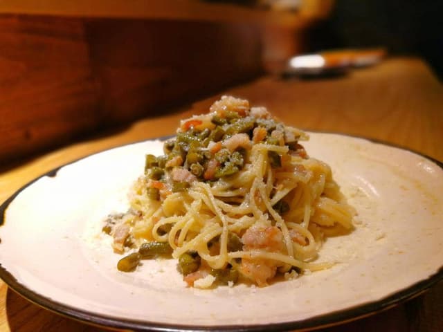 ワイン食堂 トキワ - サブ画像1