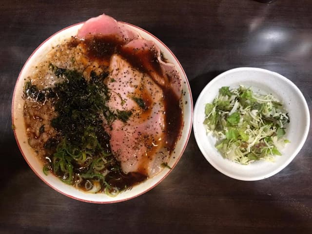 麺鶏 宮崎郷土料理 どぎゃん本町立売堀店 - サブ画像3