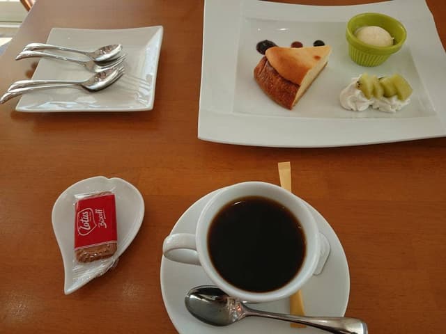 Cafe Y&M - サブ画像3