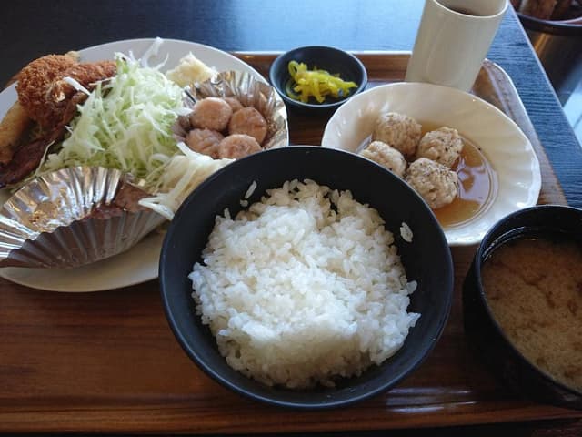 喫茶 ロング - サブ画像2
