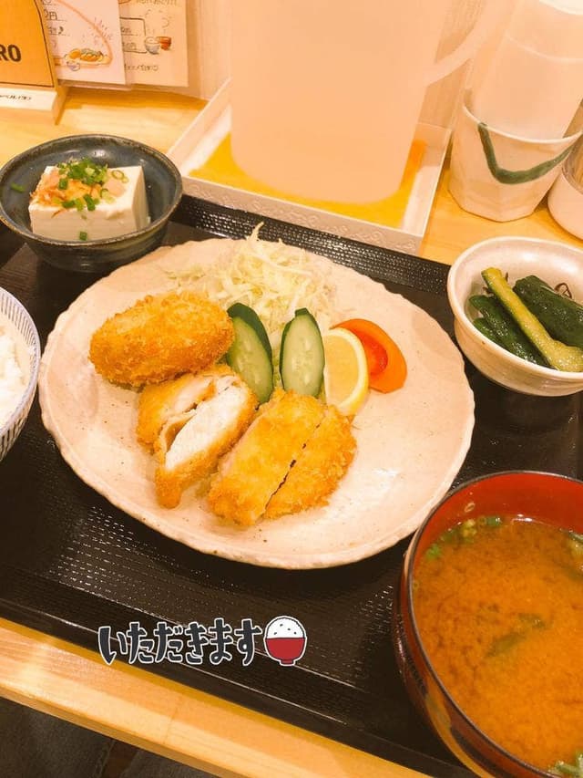 おひさまげんき食堂 - サブ画像3